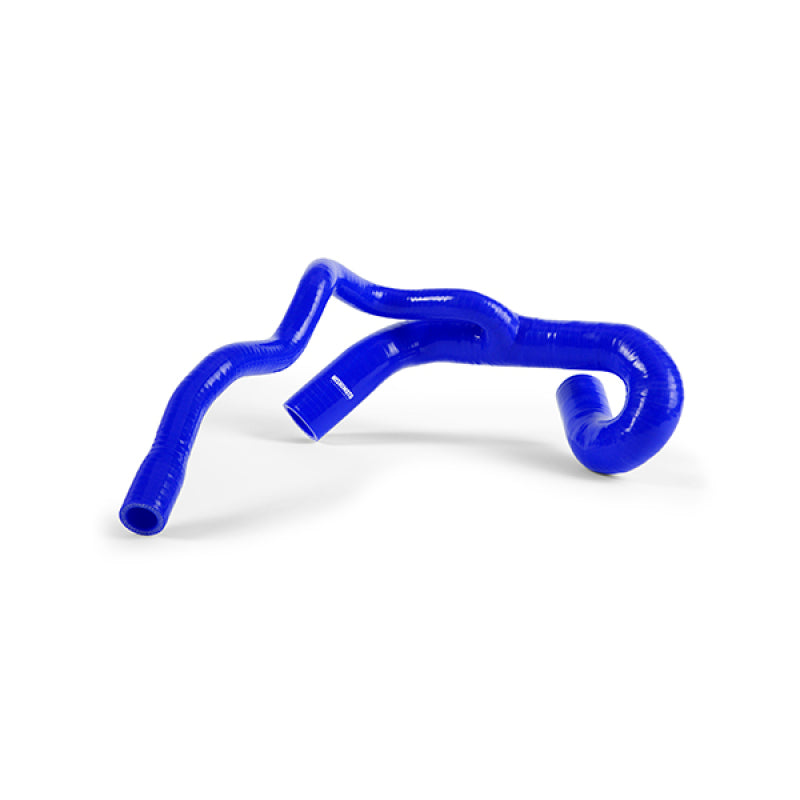 Mishimoto 07-09 Mazdaspeed 3 Blue Silicone Hose Kit-SR1 Performance