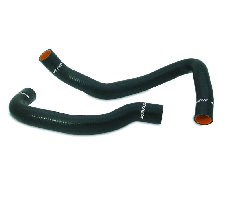 Mishimoto 89-98 Nissan 240SX w/ KA Black Silicone Hose Kit-SR1 Performance