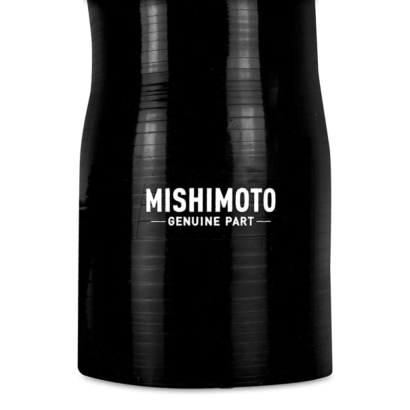 Mishimoto 1991-1993 Dodge 5.9L Cummins Silicone Coolant Hose Kit Black-SR1 Performance