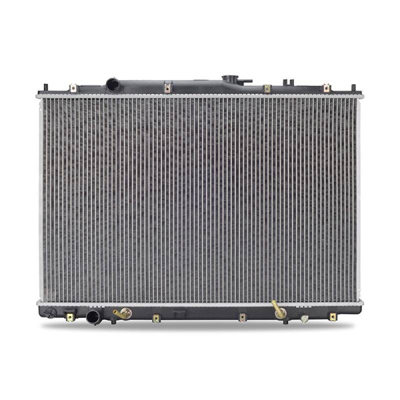 Mishimoto Acura MDX Replacement Radiator 2003-2006 * OEM Fit with Aluminum Core and Plastic End Tanks