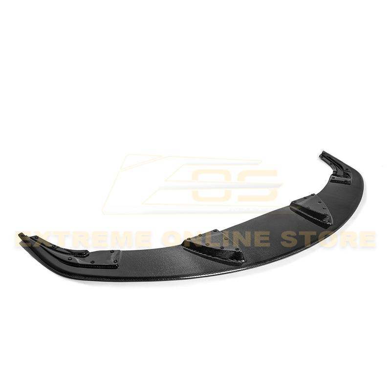 2020-Up Toyota Supra A90 Artisan Spirit Front Splitter Lip