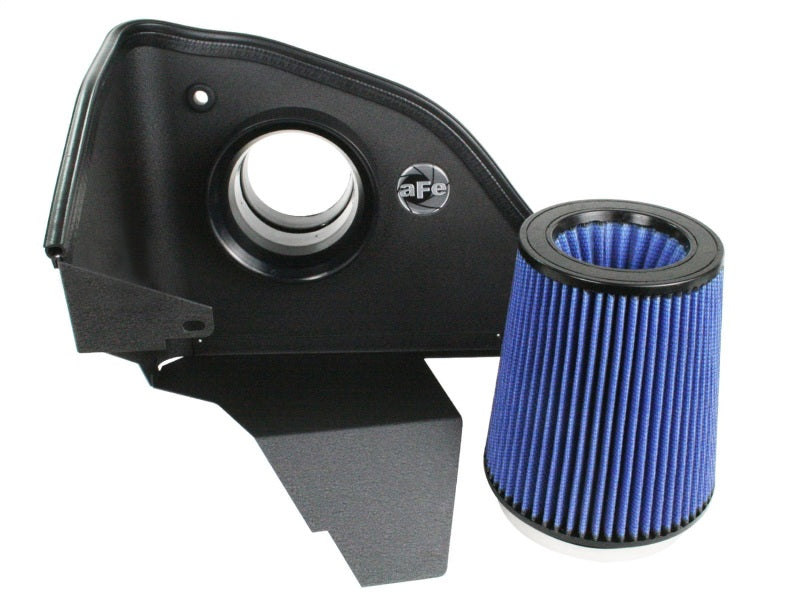 aFe MagnumFORCE Intakes Stage-1 P5R AIS P5R BMW 540i (E39) 97-03 V8-4.4L-SR1 Performance
