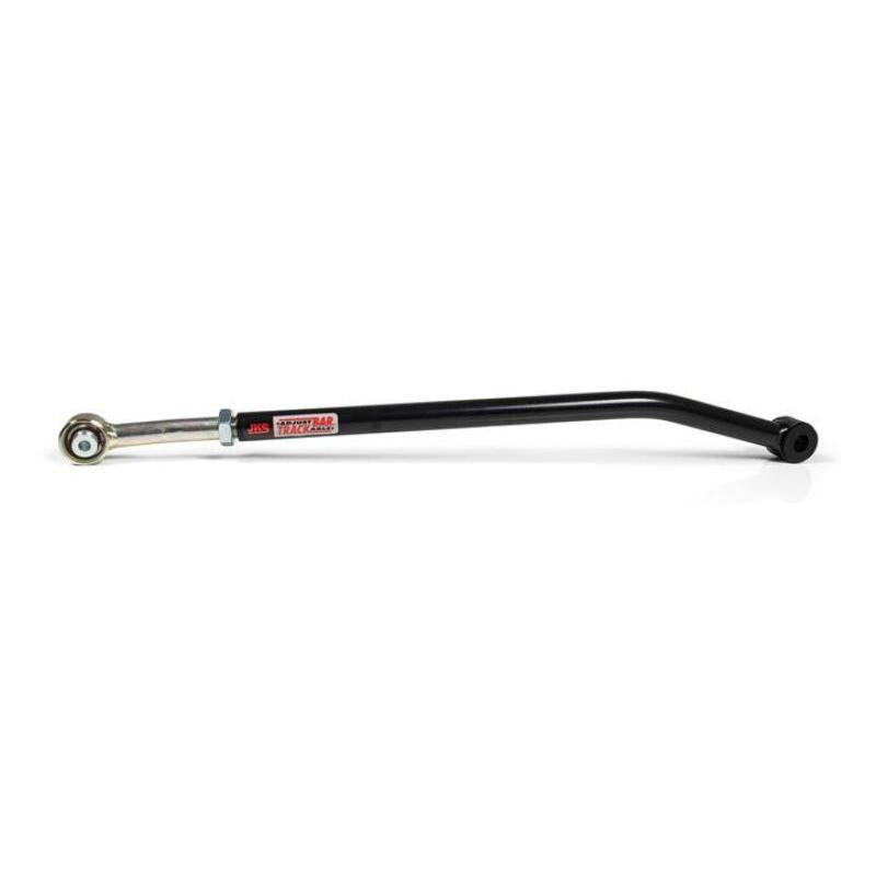 JKS Manufacturing Jeep Wrangler TJ/LJ Heavy Duty Adjustable Rear Track Bar - Part #JKSOGS151