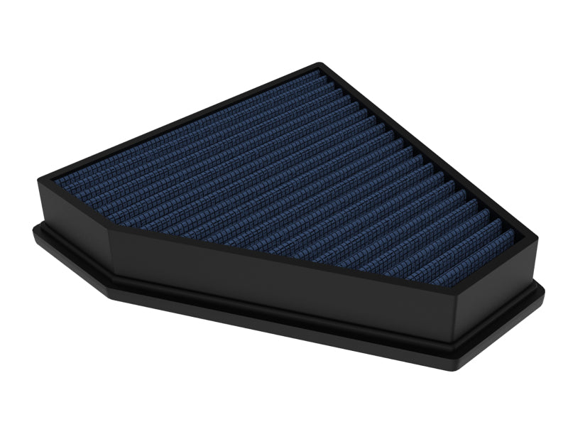 aFe MagnumFLOW Air Filters OER P5R A/F P5R BMW 3-Series 06-11 L6-3.0L non-turbo-SR1 Performance