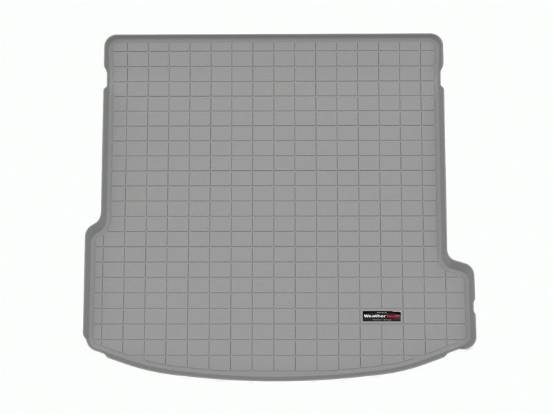 WeatherTech 2021+ Mercedes-Benz GLE Cargo Liner Grey Part 421381