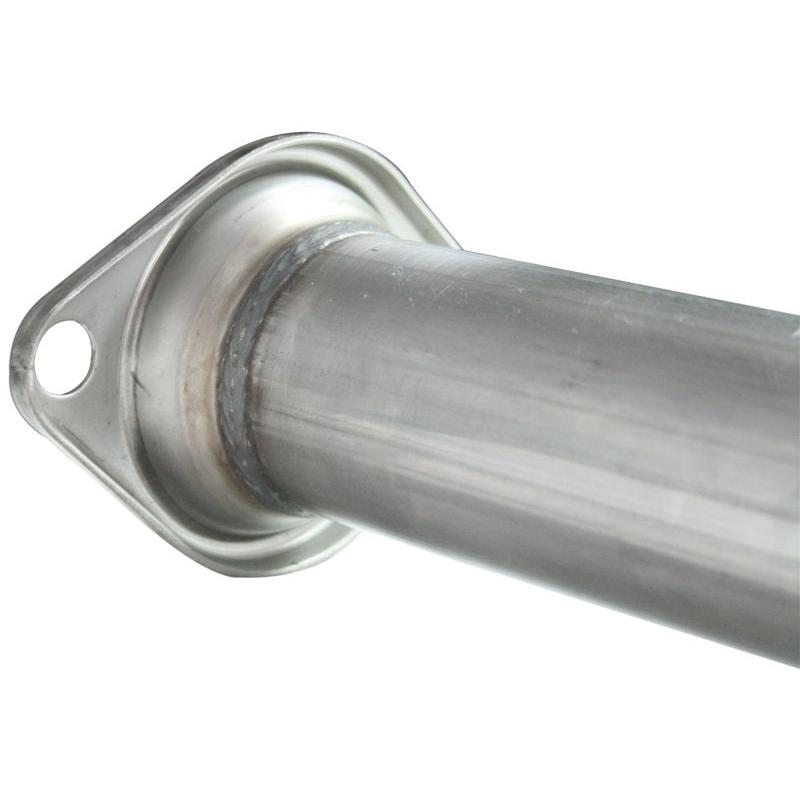 aFe MACH Force XP 2.5in Cat-Back SS Exhaust Syst w/Polished Tip Toyota Tacoma 13-14 4.0L-SR1 Performance