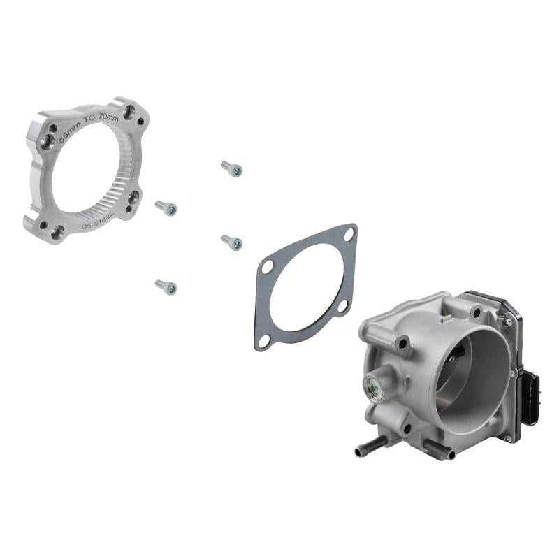 aFe 13-20 Subaru BRZ/Scion FR-S 70mm Throttle Body-SR1 Performance