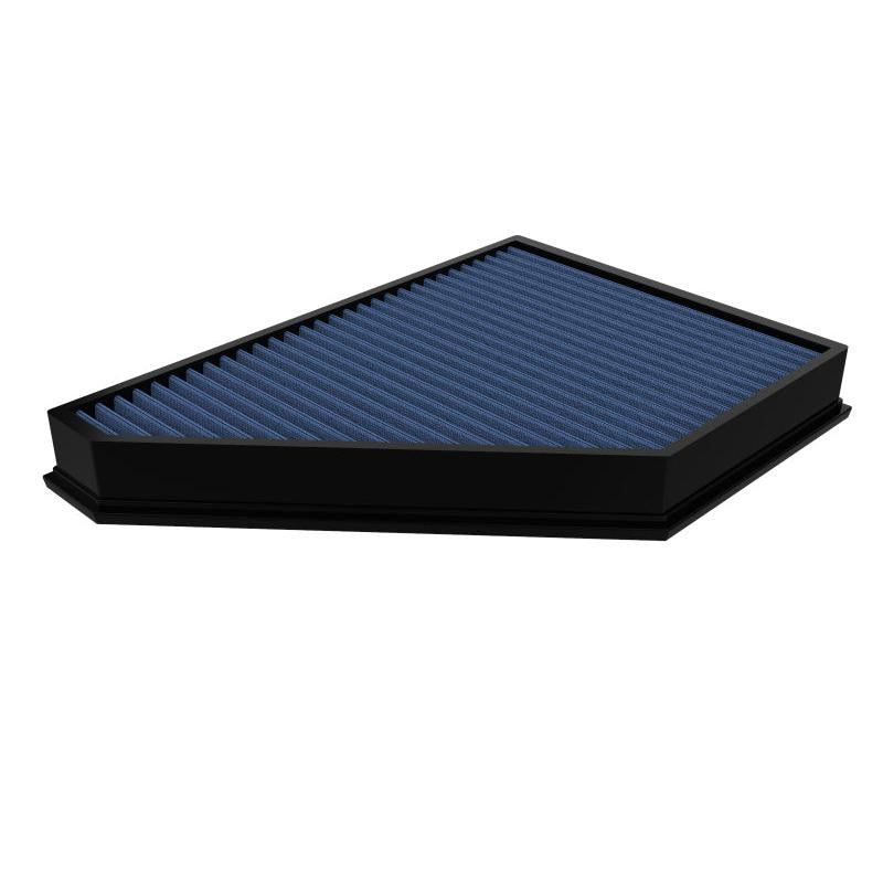 aFe MagnumFLOW OE Air Filter Pro 5R 17-21 GM Compact SUVs L4-2.0L(t) / L4-2.5L / V6-3.6L-SR1 Performance