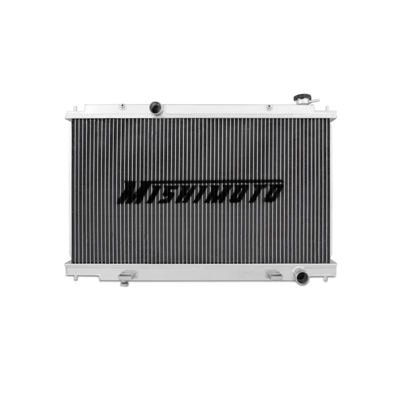 Mishimoto MMRAD-NIS-08 Aluminum Radiator for 2004-2008 Nissan Maxima