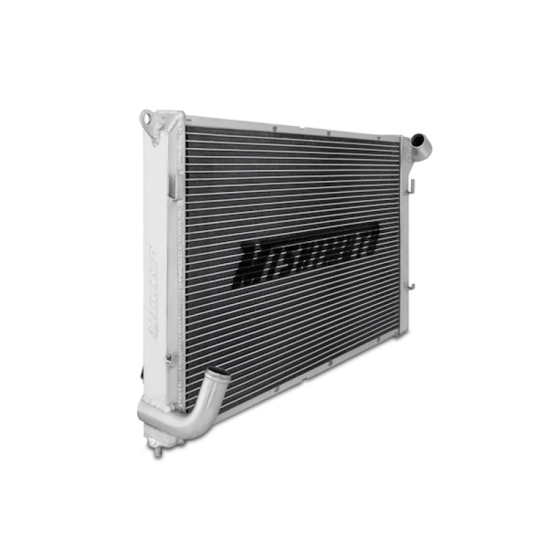 Mishimoto MINI Cooper S Aluminum Radiator Part MMRAD-TINY-01 for 2002-2008 Models