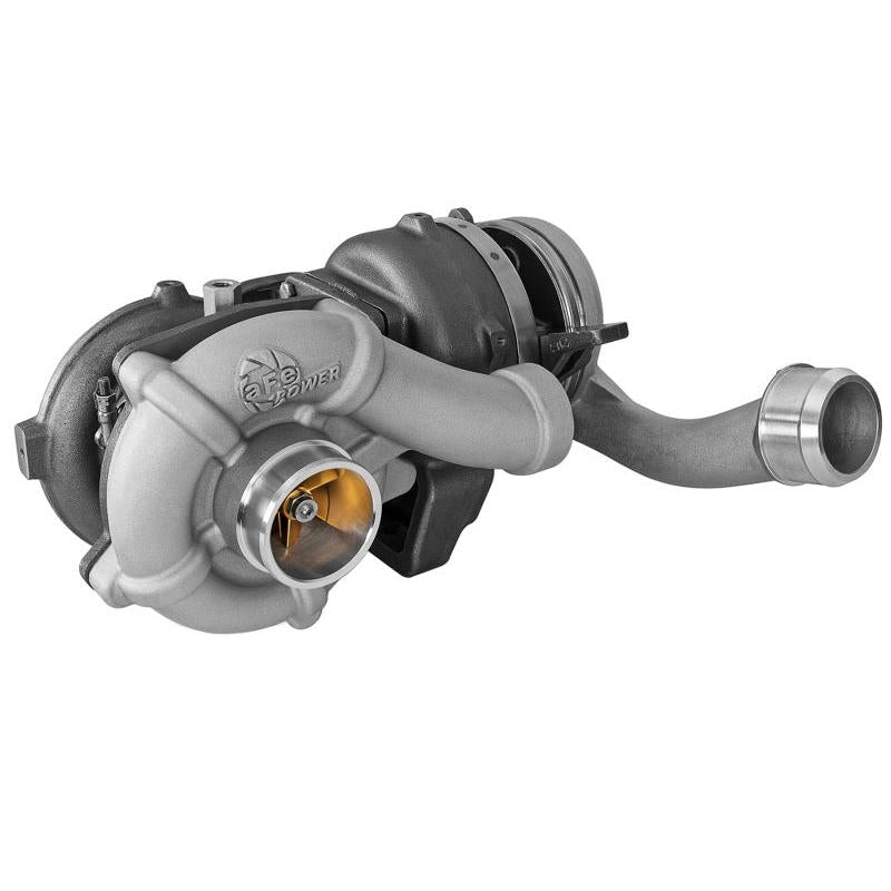 aFe BladeRunner Street Series Turbocharger Ford Diesel Trucks 08-10 V8-6.4L (td)-SR1 Performance