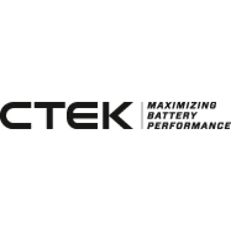 CTEK Battery Charger - CT5 Time To Go - 4.3A-SR1 Performance