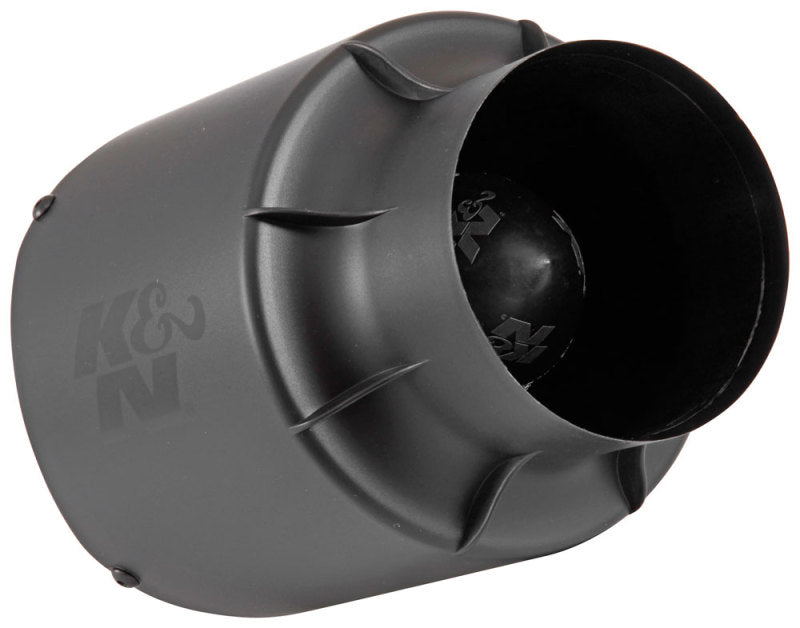 K&N Orion Universal Air Cleaner Assembly-SR1 Performance