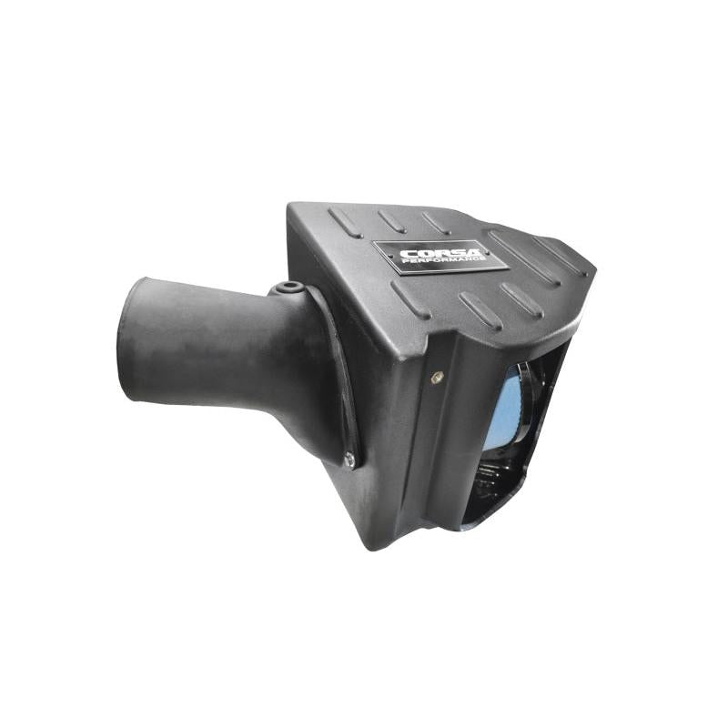 Corsa Chrys ler/Dodge 12-13 300/12-13 Charger/11-13 Challenger STR-8 6.4L V8 Air Intake-SR1 Performance