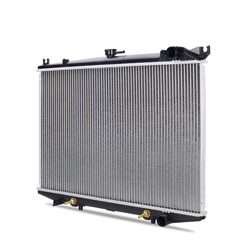 Mishimoto Nissan Pathfinder Replacement Radiator 1987-1995 * OEM Fitment, Aluminum Core, Lifetime Warranty