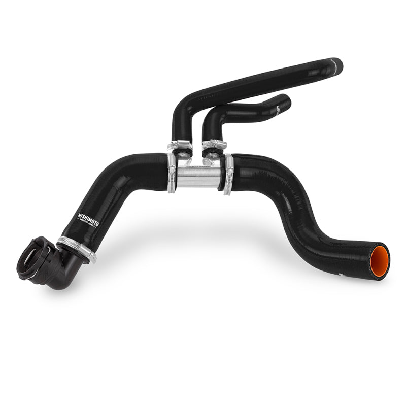 Mishimoto 11-14 Ford F-150 5.0L V8 Radiator Hose Kit - Black-SR1 Performance
