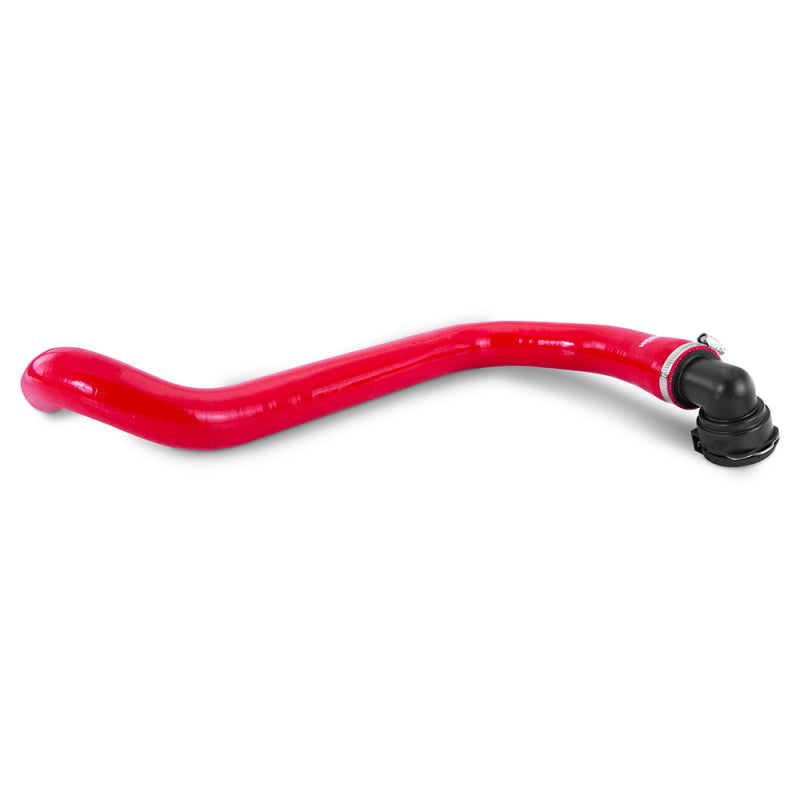 Mishimoto 18-19 Ford F-150 2.7L EcoBoost Silicone Hose Kit (Red)-SR1 Performance
