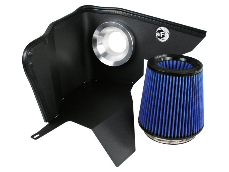 aFe MagnumFORCE Intakes Stage-1 P5R AIS P5R BMW 525i/528i (E39) 97-03 L6-2.5L/2.8L-SR1 Performance