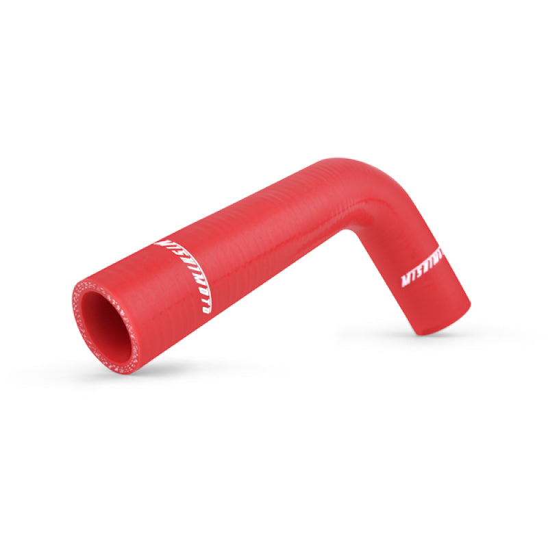 Mishimoto 04 Pontiac GTO Red Silicone Hose Kit-SR1 Performance