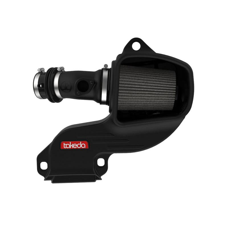 aFe Takeda Intakes Stage-2 PDS AIS 14-18 Mazda 3 I4-2.5L-SR1 Performance