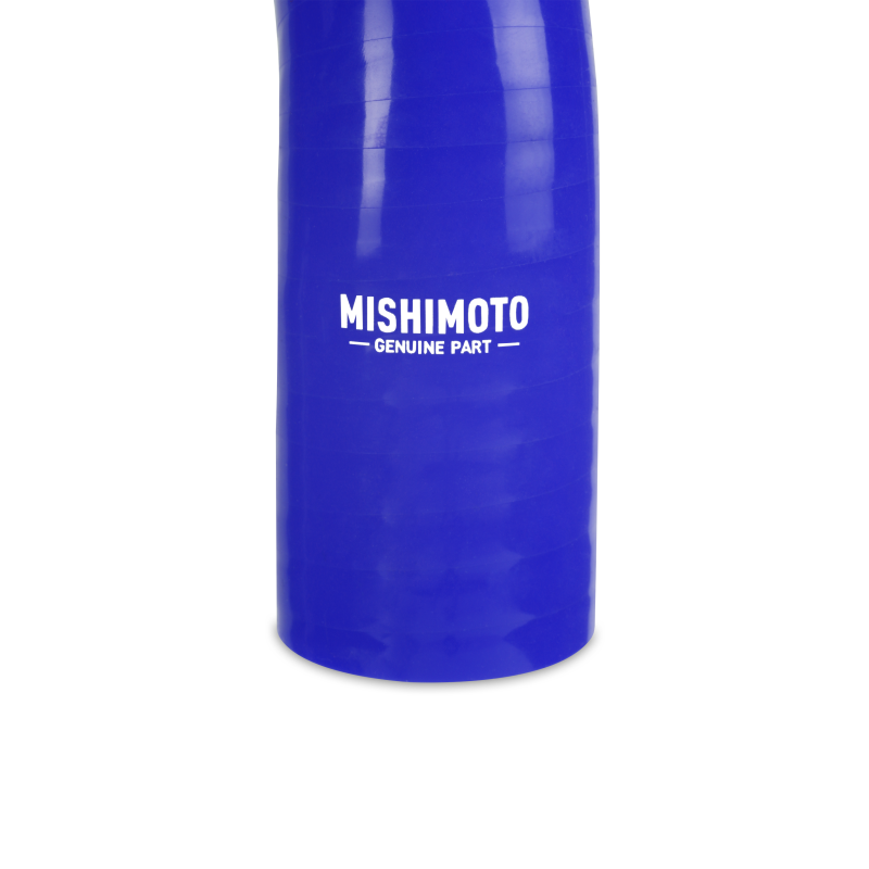 Mishimoto 97-04 Chevy Corvette/Z06 Blue Silicone Radiator Hose Kit-SR1 Performance