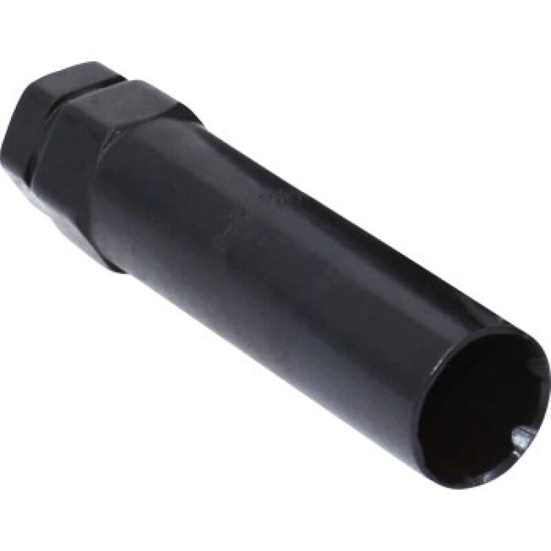 Raceline Replacement Spline Lug Nut Key - Black for Powersports Vehicles