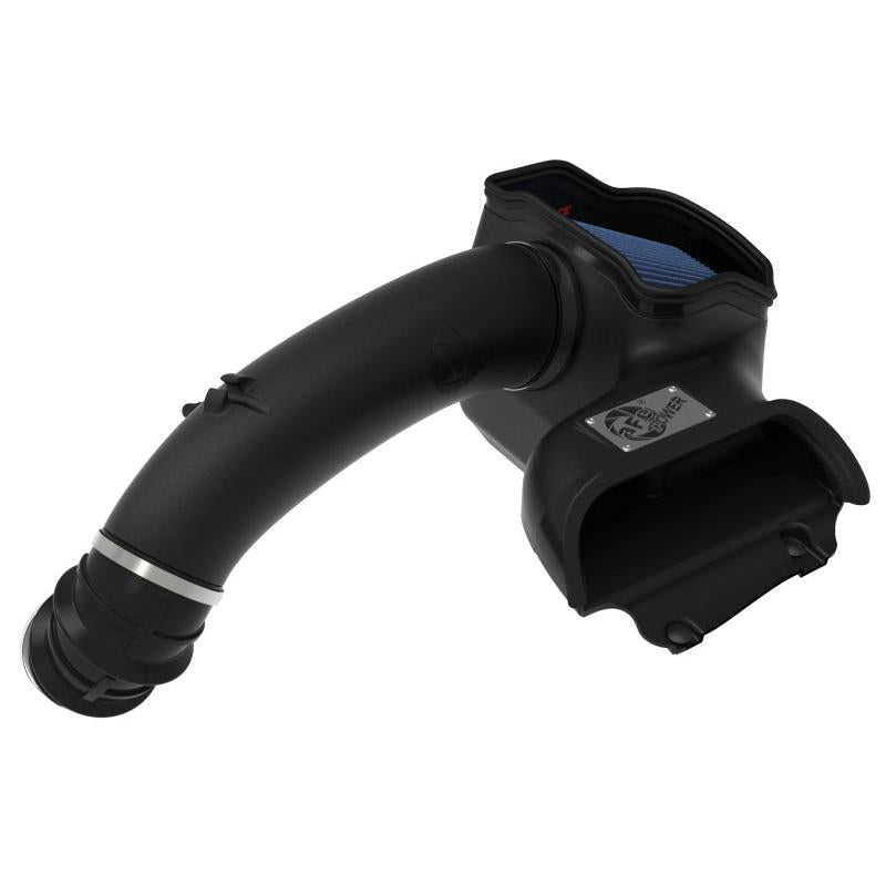 aFe 2021+ Ford F150 5.0L V8 MagnumFORCE Intake Stage-2 Pro 5R-SR1 Performance