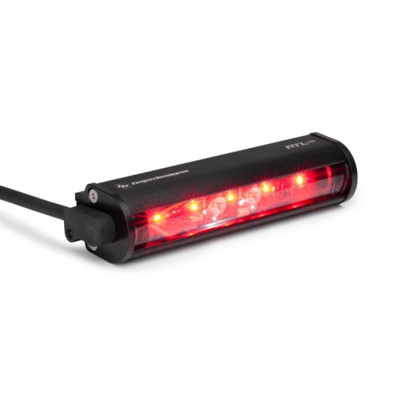 Baja Designs RTL-M 6in Light Bar-SR1 Performance