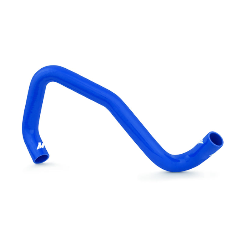 Mishimoto 05-07 Ford 6.0L Powerstroke Coolant Hose Kit (Monobeam Chassis) (Blue)-SR1 Performance