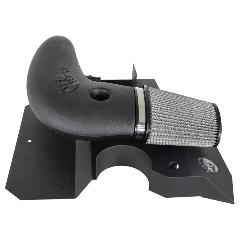 aFe MagnumFORCE Intake Stage-2 Pro DRY S 12-14 Fiat 500 L4-1.4L-SR1 Performance