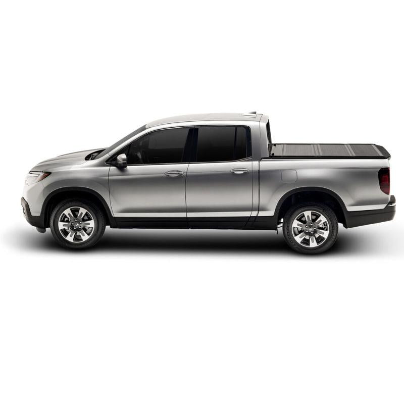 UnderCover 17-20 Honda Ridgeline 5ft Flex Bed Cover