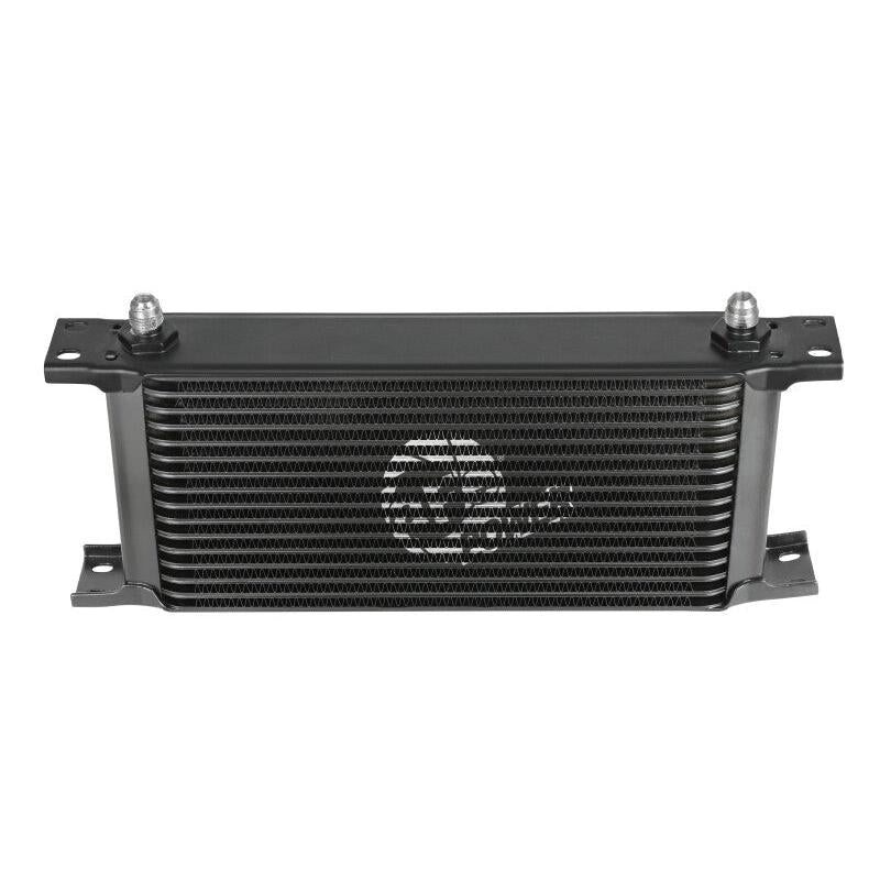 aFe 21-23 Dodge Ram 1500 TRX V8 6.2L Bladerunner Auto Transmission Oil Cooler Kit-SR1 Performance