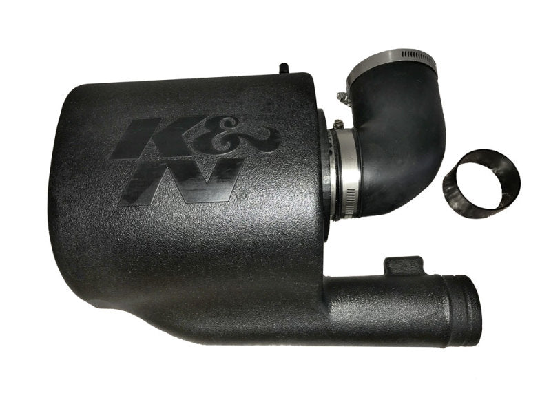 K&N Performance Intake Kit 2018 Volkswagen Golf Sportsvan 1.2L-SR1 Performance