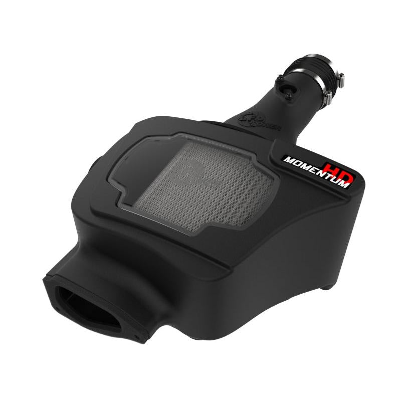 aFe Momentum HD Cold Air Intake System w/ Pro DRY S Filter 2022 Toyota Land Cruiser V6-3.3L (td)-SR1 Performance