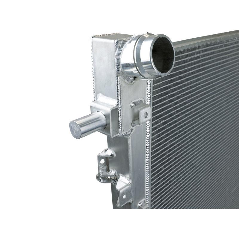 aFe 11-16 Ford F250/F350 Super Duty Power-Stroke V8 6.7L (td) BladeRunner Street Series Radiator-SR1 Performance