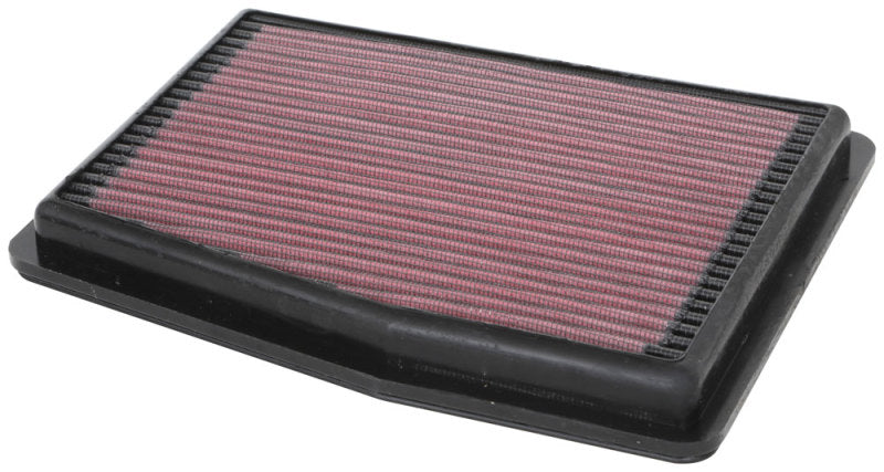 K&N 2020 Hyundai Sonata L4-2.0L F/I Replacement Drop In Air Filter-SR1 Performance