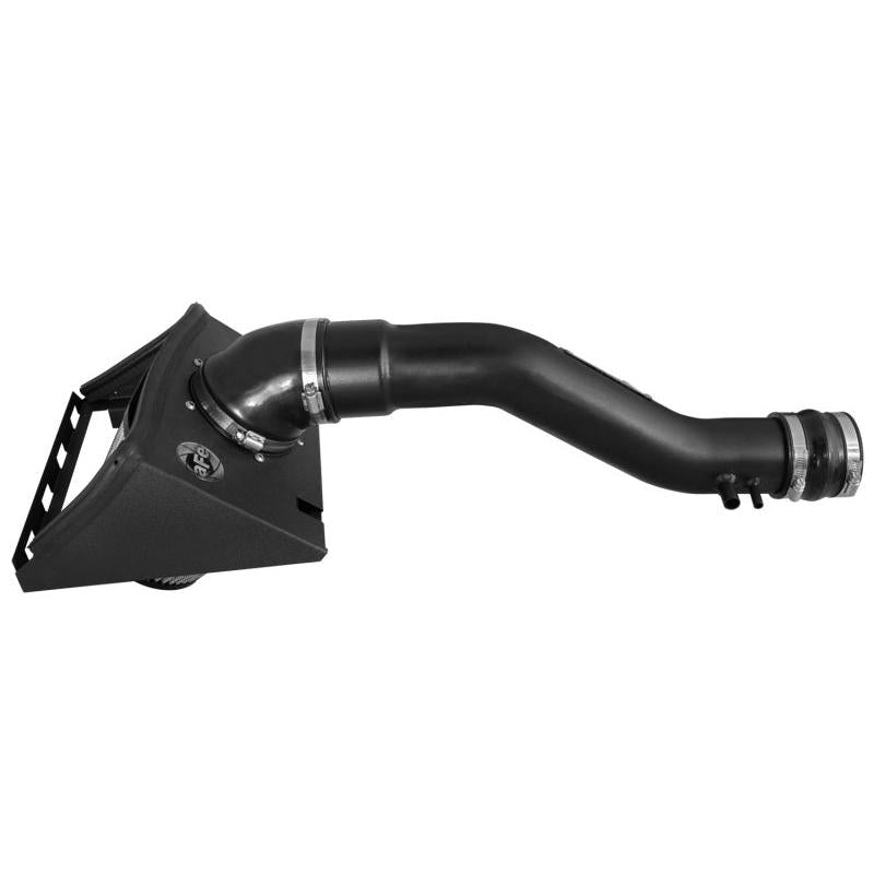 aFe MagnumFORCE Intake System Stage-2 Pro DRY S 11-14 Ford F-150 V6 3.7L-SR1 Performance