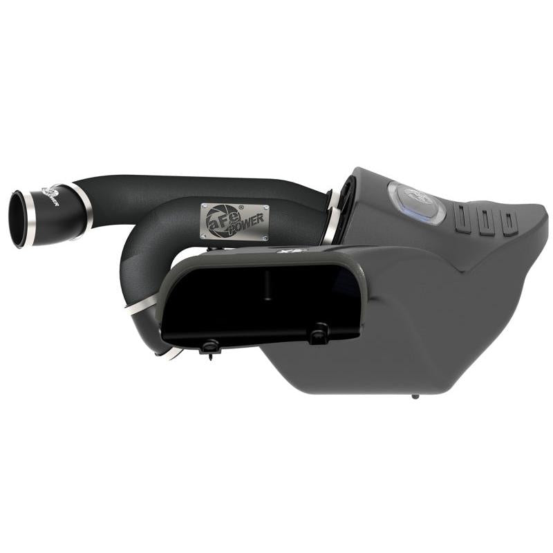 aFe Momentum XP Pro 5R Cold Air Intake System 17-18 Ford F-150 Raptor V6-3.5L (tt) EcoBoost-SR1 Performance