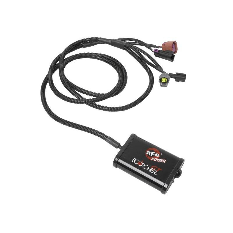 aFe 11-22 Dodge Challenger/Charger/Chrysler 300 HEMI V8 5.7L Scorcher GT Power Module-SR1 Performance