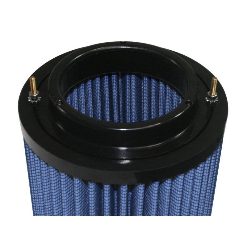 aFe MagnumFLOW Air Filters OER P5R A/F P5R Audi A4 09 V6-3.2L; A4 09-12 V6-3.0L-SR1 Performance