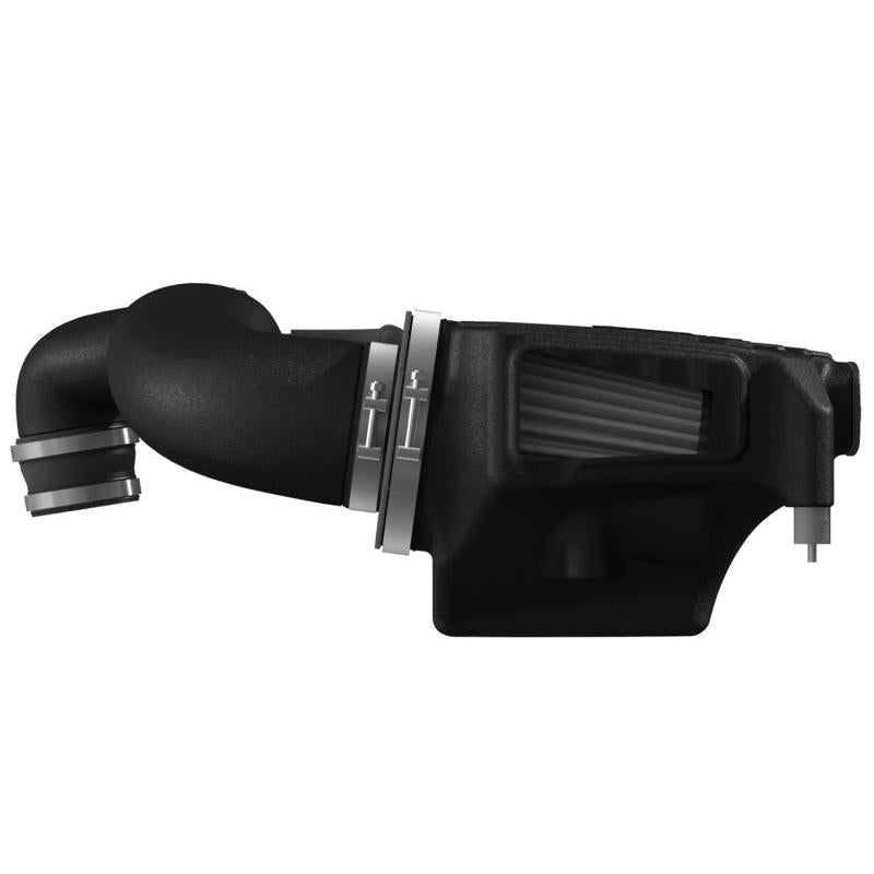aFe Momentum GT Pro DRY S Stage-2 Intake System 97-06 Jeep Wrangler (TJ) L6 4.0L-SR1 Performance