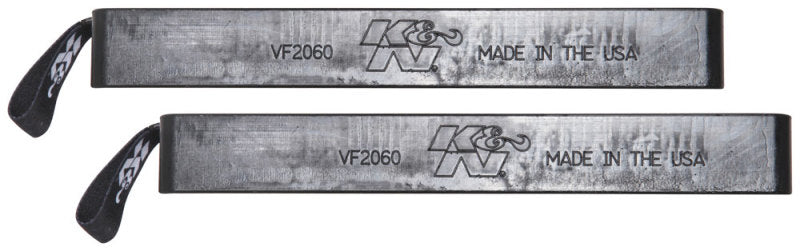 K&N BMW X1 L4-2.0L F/I Cabin Air Filter (2 Per Box)-SR1 Performance