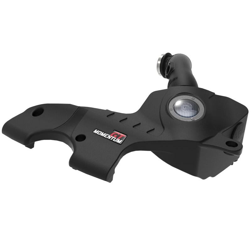 aFe 15-19 MINI Cooper S (F55/F56) L4 2.0L(t) B46 Momentum GT Cold Air Intake System w/ Pro 5R Filter-SR1 Performance