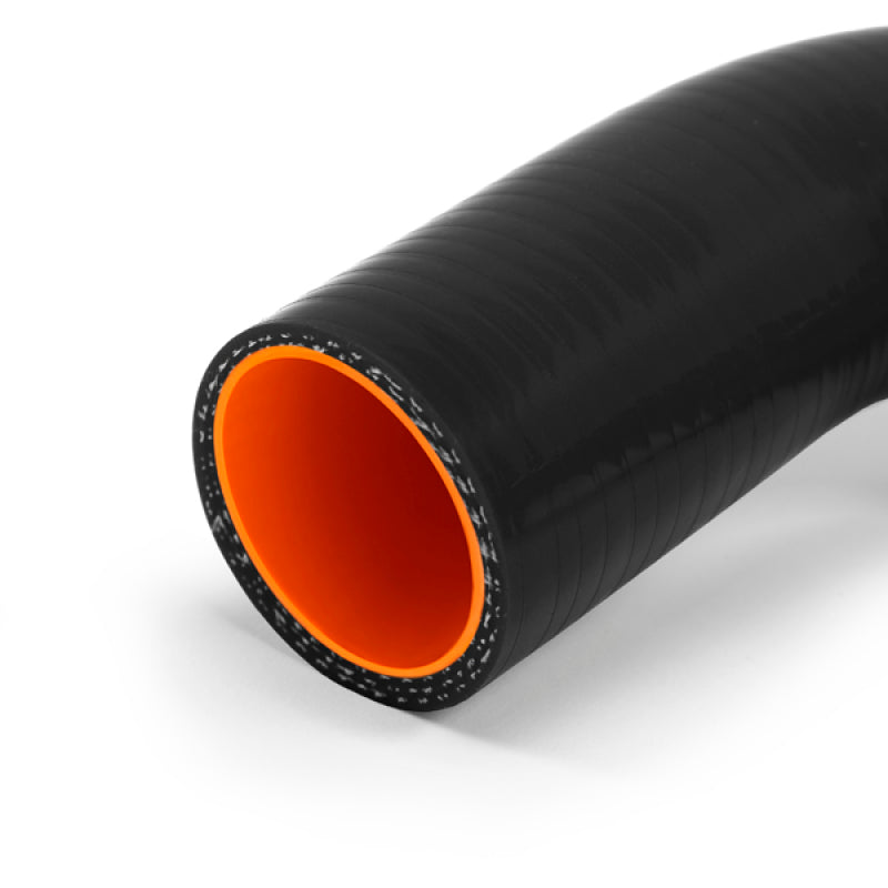 Mishimoto 06-14 Mini Cooper S (Turbo) Black Silicone Hose Kit-SR1 Performance