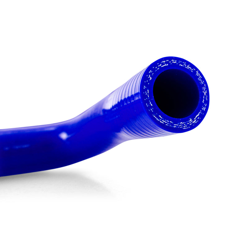 Mishimoto 96-02 4Runner 3.4L Silicone Heater Hose Kit (w/o Rear Heater) Blu-SR1 Performance