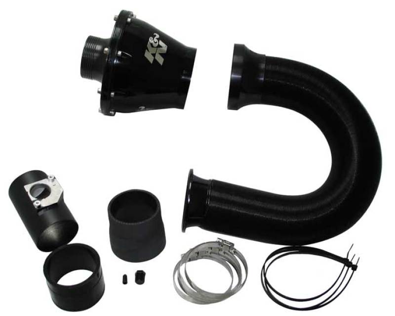 K&N Performance Intake Kit LOTUS ELISE 1.8I, 16V, 189BHP (TOYOTA VVTI ENG)-SR1 Performance