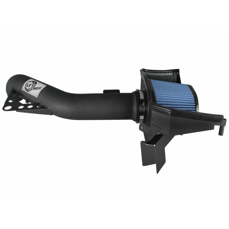 aFe MagnumFORCE Intake Stage-2 Pro 5R 12-15 BMW 335i (F30) L6 3.0L (t) N55-SR1 Performance