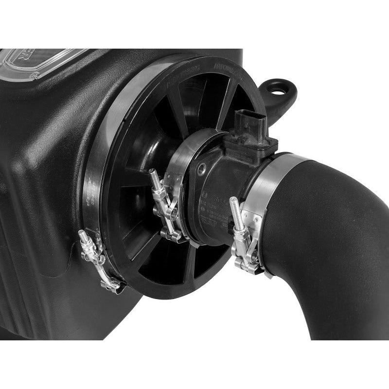 aFe Momentum HD PDS Stage-2 Si Intake 13-14 Dodge RAM EcoDiesel Trucks V6 3.0L (See afe51-72006-E)-SR1 Performance
