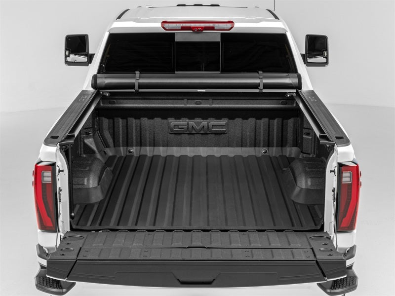 WeatherTech ImpactLiner Part 38211IM for 2020 Chevrolet Silverado & GMC Sierra 2500/3500HD – Heavy-Duty Truck Bed Protection