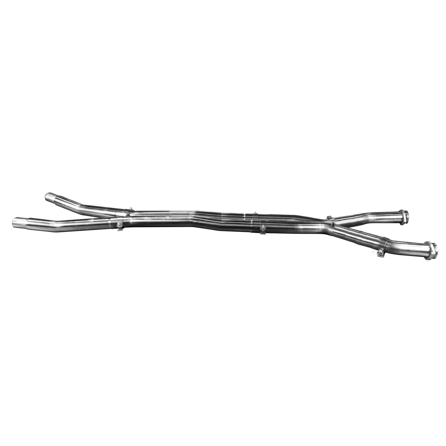 3" SS Competition Only X-Pipe. 2009-2015 Cadillac CTS-V.